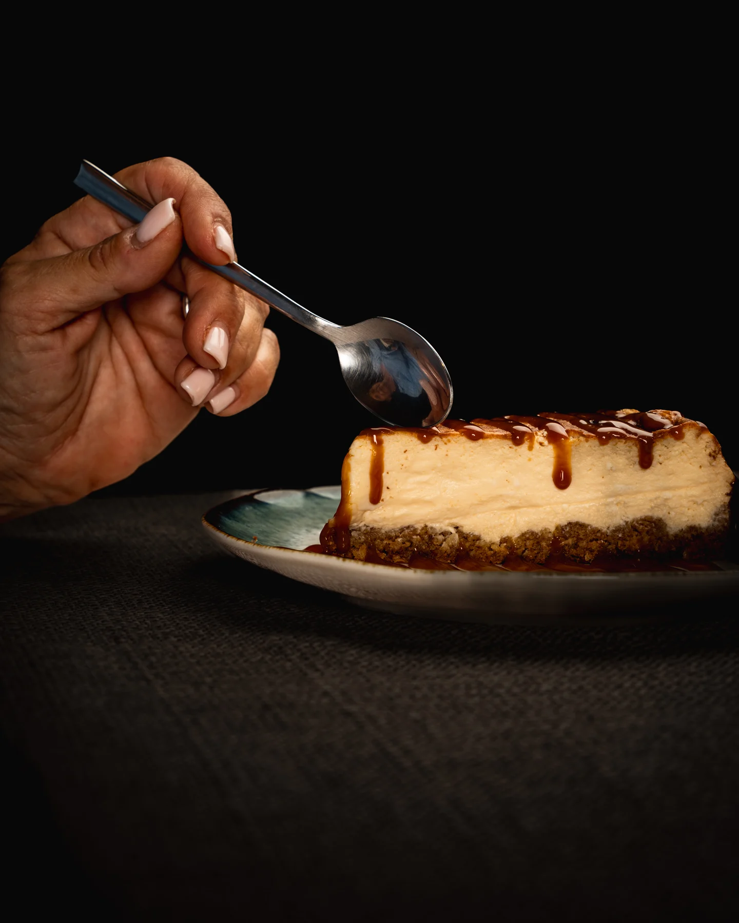 Postre de Ca Nostra